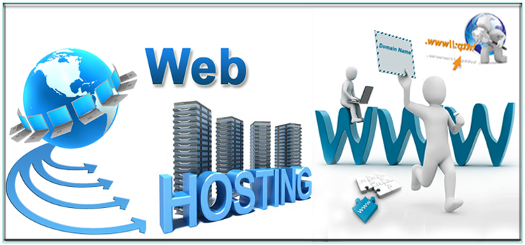 Get Familiar with the Useful Ways of Easy Web Hosting