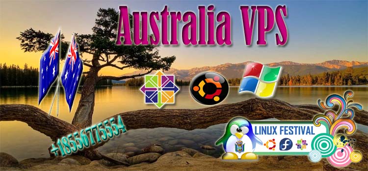 Why Australia VPS Is The Best Hosting Solution For You