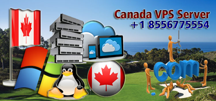 Enable Your Website with Low-Cost Canada VPS Server Hosting Plans.