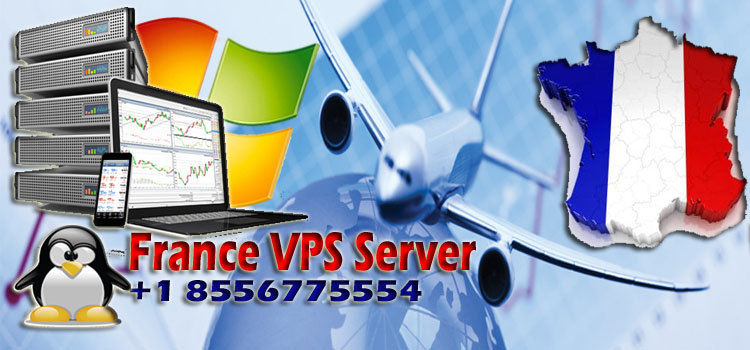 Webhosting Can Be More Powerful When Attach With France VPS Server