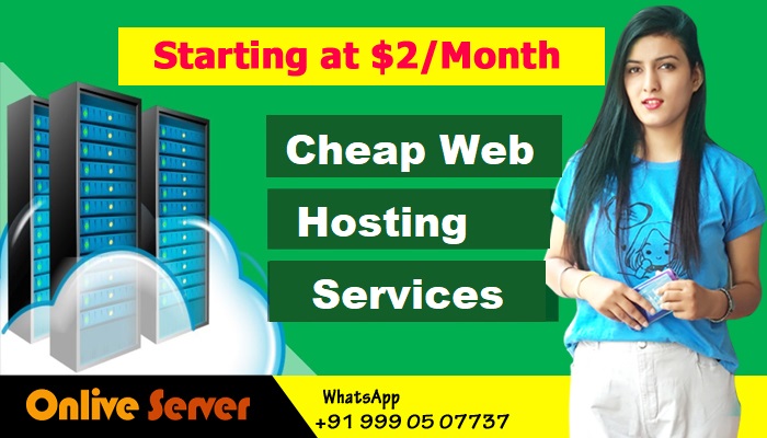 Affordable Linux Web Hosting Offers Better Security and Control