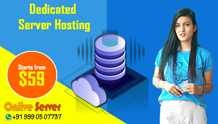 Cheap Dedicated Server Hosting Plans Help Boost Your Business