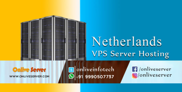 Familiar Delusions About Cheap Netherlands VPS Server