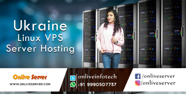 Cheap Ukraine VPS Management Service to Get Onlive Server Services Successful Business
