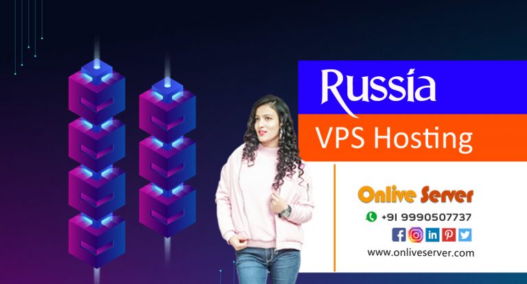 Grab Russia VPS Server Solutions With Free Support