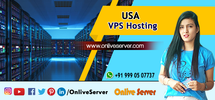 Exploring the Top USA VPS Server Hosting Providers