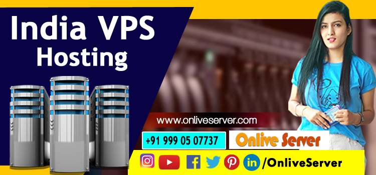 What is India VPS Hosting and how it works?