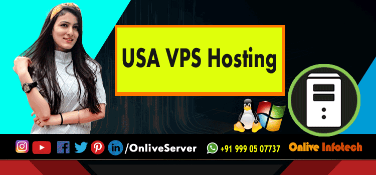 Affordable Windows VPS Hosting in the USA: Unleash Incredible Flexibility