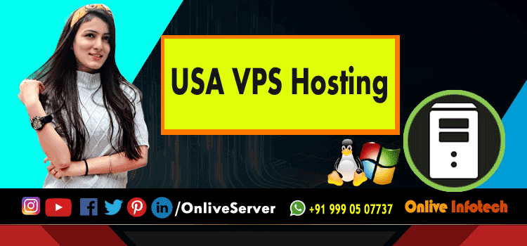 USA VPS