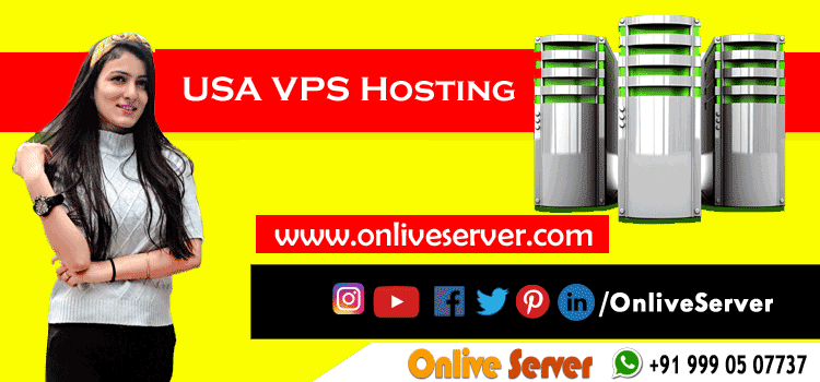 Choosing USA VPS Hosting: A Comprehensive Overview of the Benefits