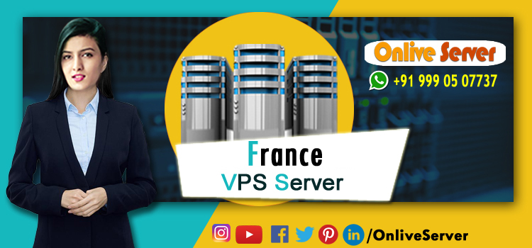 MOST IMPORTANT WAYS TO KEEP YOUR FRANCE VPS SERVER COMPLETELY SECURED