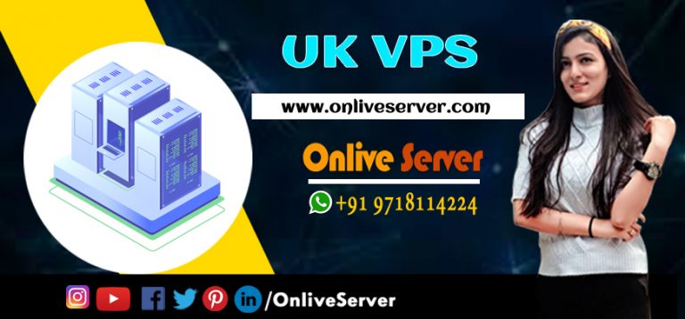 What are the different types of UK VPS Hosting that you need to know?
