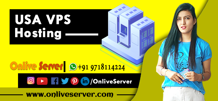 USA VPS Hosting is the solution for your server network