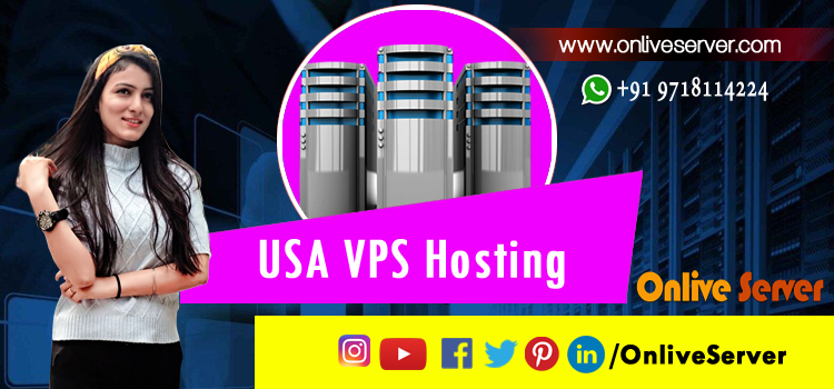 Top Tips for Selecting the Perfect USA VPS Hosting Servers