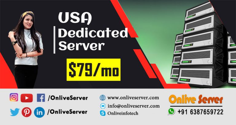 Important Things You Need To Know USA Dedicated Server Hosting