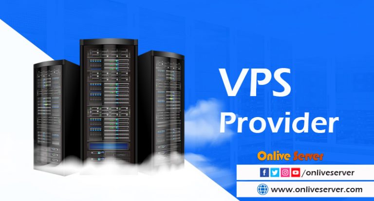 Ping Astonishing VPS Provider In Your Location – Onlive Server