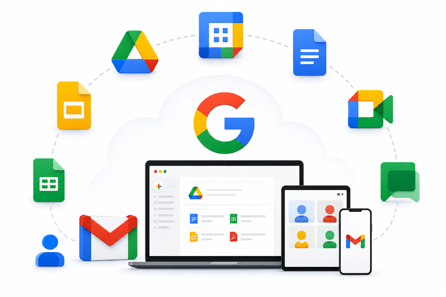 Google Workspace