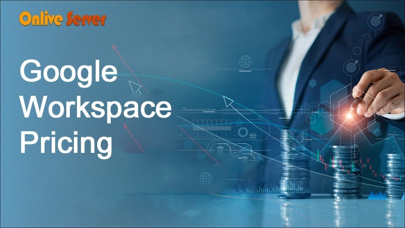 What Are the Benefits of Using Google Workspace?