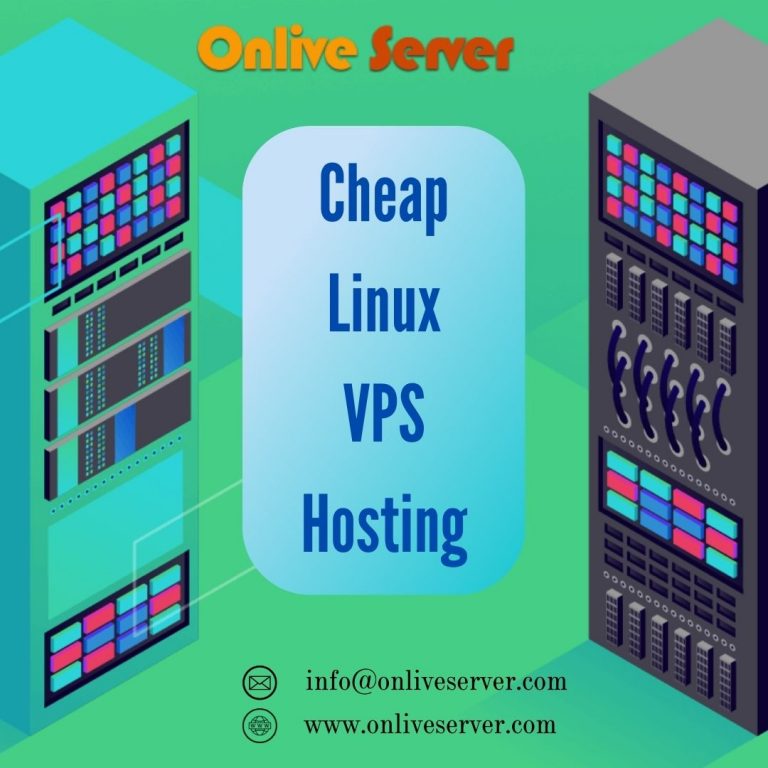 Unlocking Multi-Function Access: Affordable Linux VPS Hosting