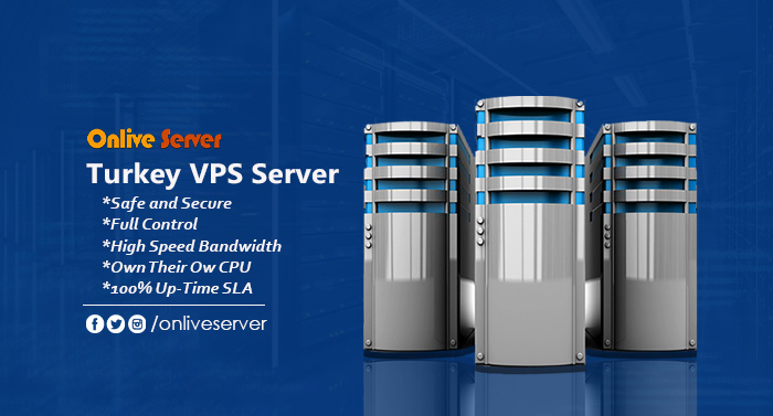 How to Choose the Perfect Turkey VPS Server for Your Business