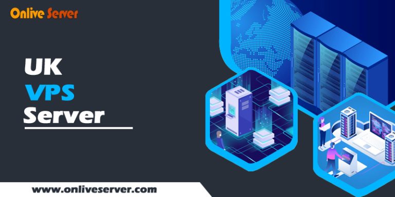 Affordable and Reliable UK VPS Server Hosting Solutions for Your Business