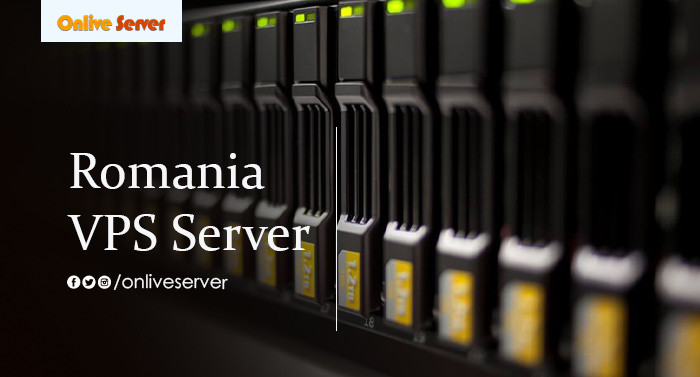Power Up Your Website with Romania VPS Server by Onlive Server