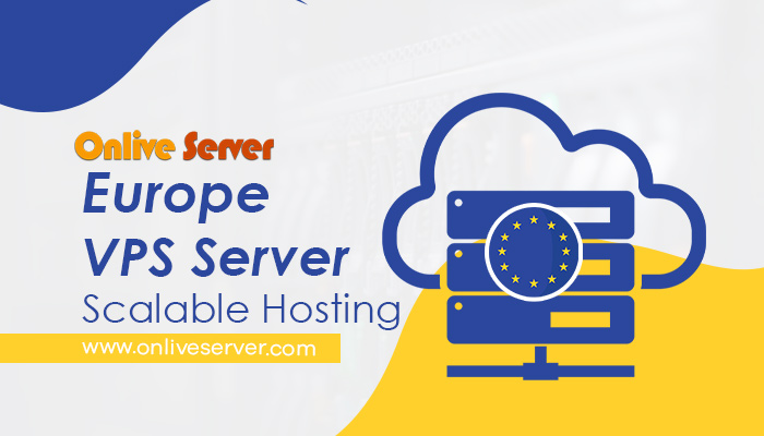 Blog Hosting on Europe VPS Server is Better than Other Hosting 
