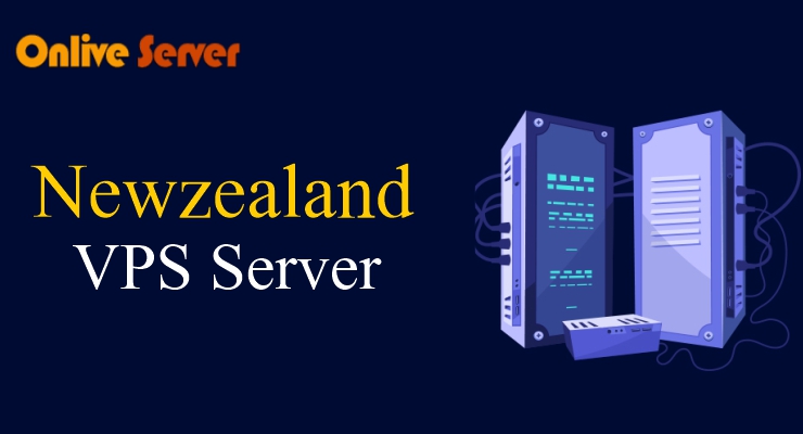 New Zealand VPS Server is the Perfect Solution for Your Hosting Needs
