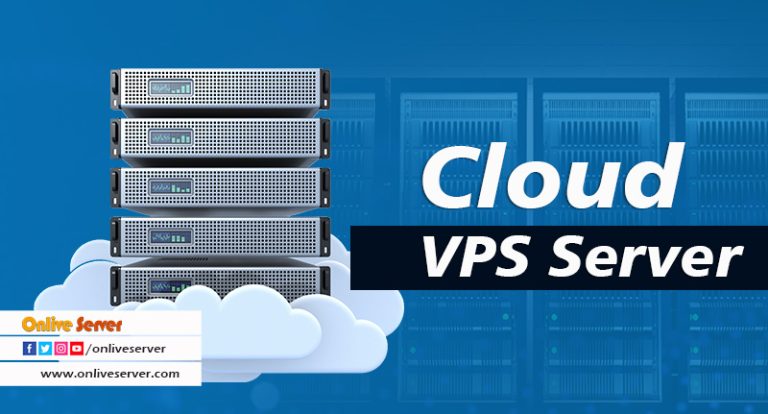 Top 10 Server Hosting Companies That Provide the Best Cloud VPS Server