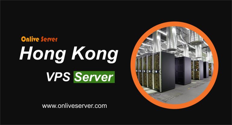 Introducing Hong Kong VPS Server: Your Key to Enhanced Website Performance