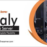 Italy VPS Server Hosting