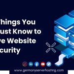 Improve your website security