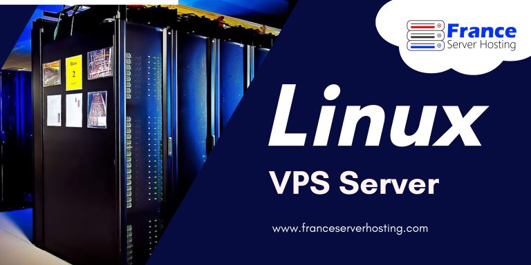 Need a Linux VPS Hosting? Choose Onlive Server Company