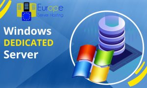 Windows Dedicated Server