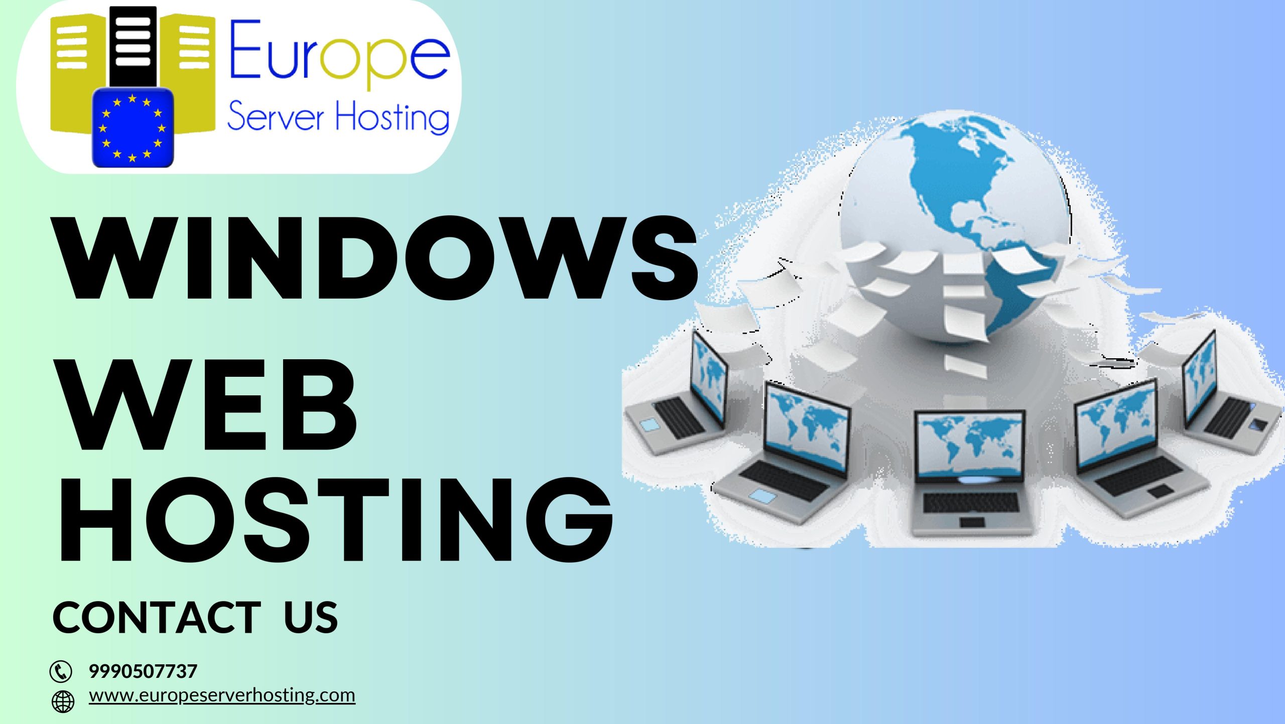 Learn about the benefits, features, and how to get started with hosting your website on Windows.