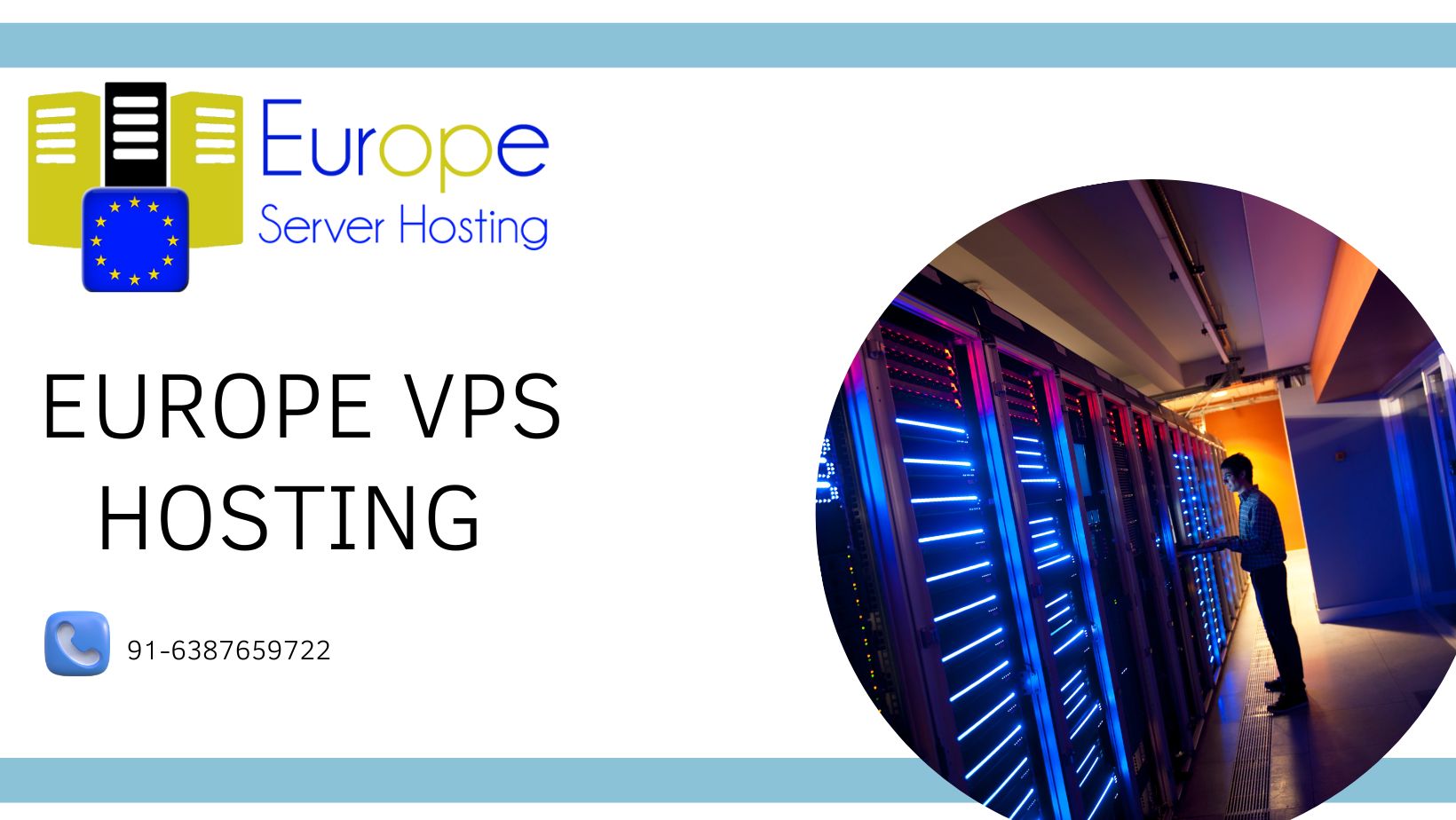 Europe VPS Hosting: Enhance Your Online Presence with Ultimate Reliability and Flexibility