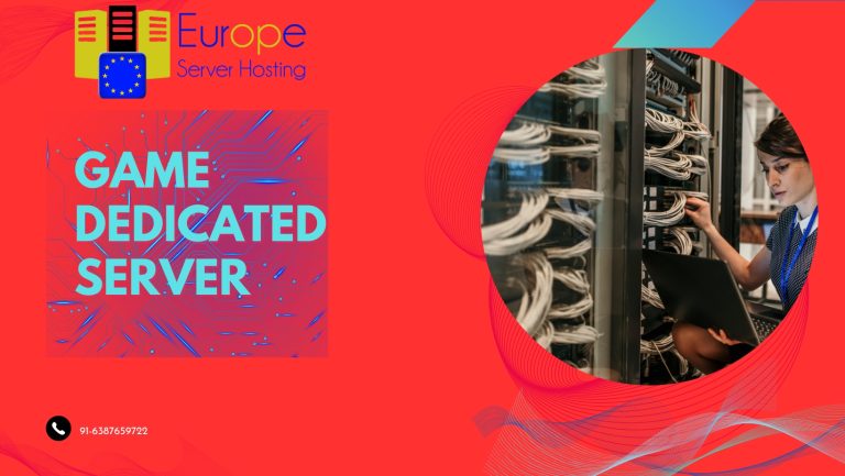 Enhance Your Gaming Experience with a Game Dedicated Server