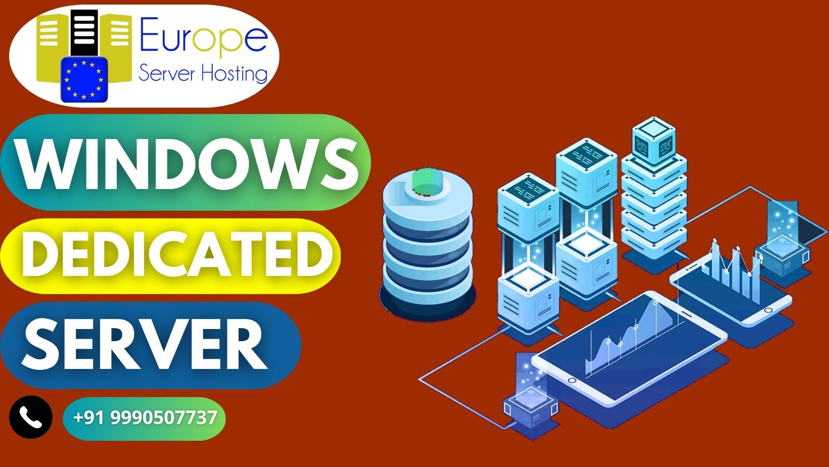 Choosing the Right Windows Dedicated Server for Your Business Needs