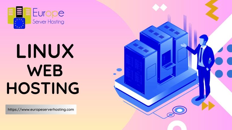 Exploring the Benefits and Features of Linux Web Hosting