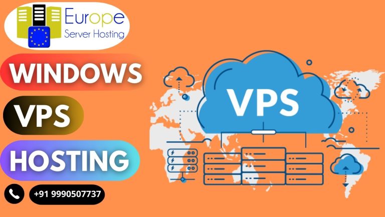 Windows VPS Hosting: An In-Depth Guide to Powering Your Business with Virtual Private Server