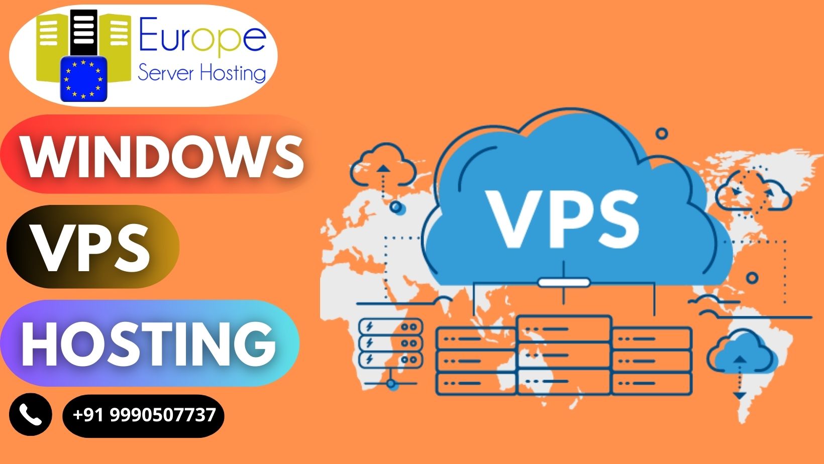 Windows VPS Hosting A Comprehensive Guide to Empowering Your Business with Virtual Private Servers