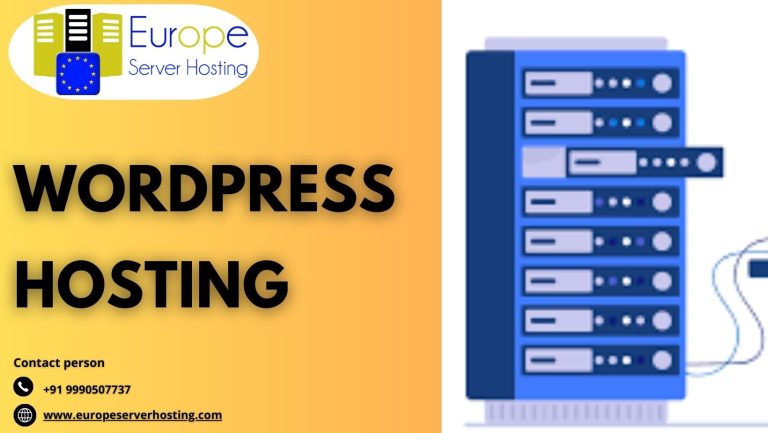 The Advantages of Word Press Hosting: Empowering Your Website with Performance and Functionality