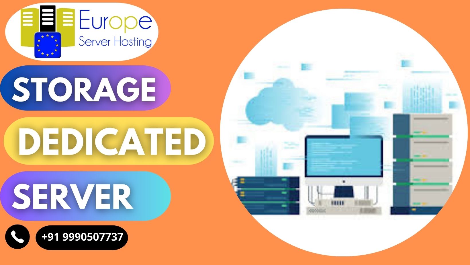 The beauty of a storage dedicated server lies in its scalability. Providers provide bendy plans which accommodate increasing storage requirements, making sure your information infrastructure grows seamlessly together with your commercial enterprise.
