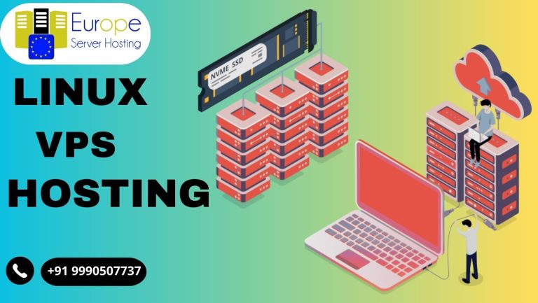 Elevate Your Online Presence with Linux VPS Hosting