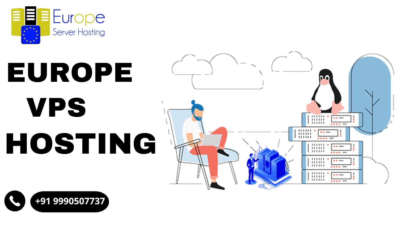 Europe VPS hosting solutions provide a high-performance and reliable hosting environment for businesses of all sizes. With its strategic location, robust infrastructure, and commitment to data privacy, Europe is an excellent choice for hosting your business website or applications