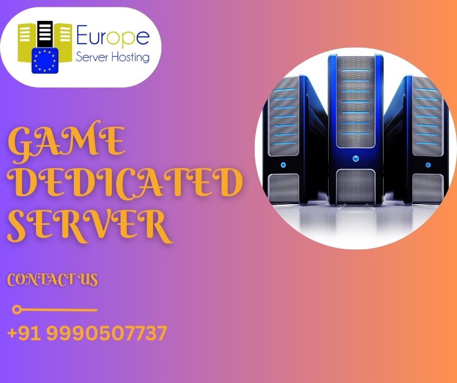 Effective optimization of your keyword game dedicated server involves meticulous attention to detail, from the server infrastructure to the in-game interactions