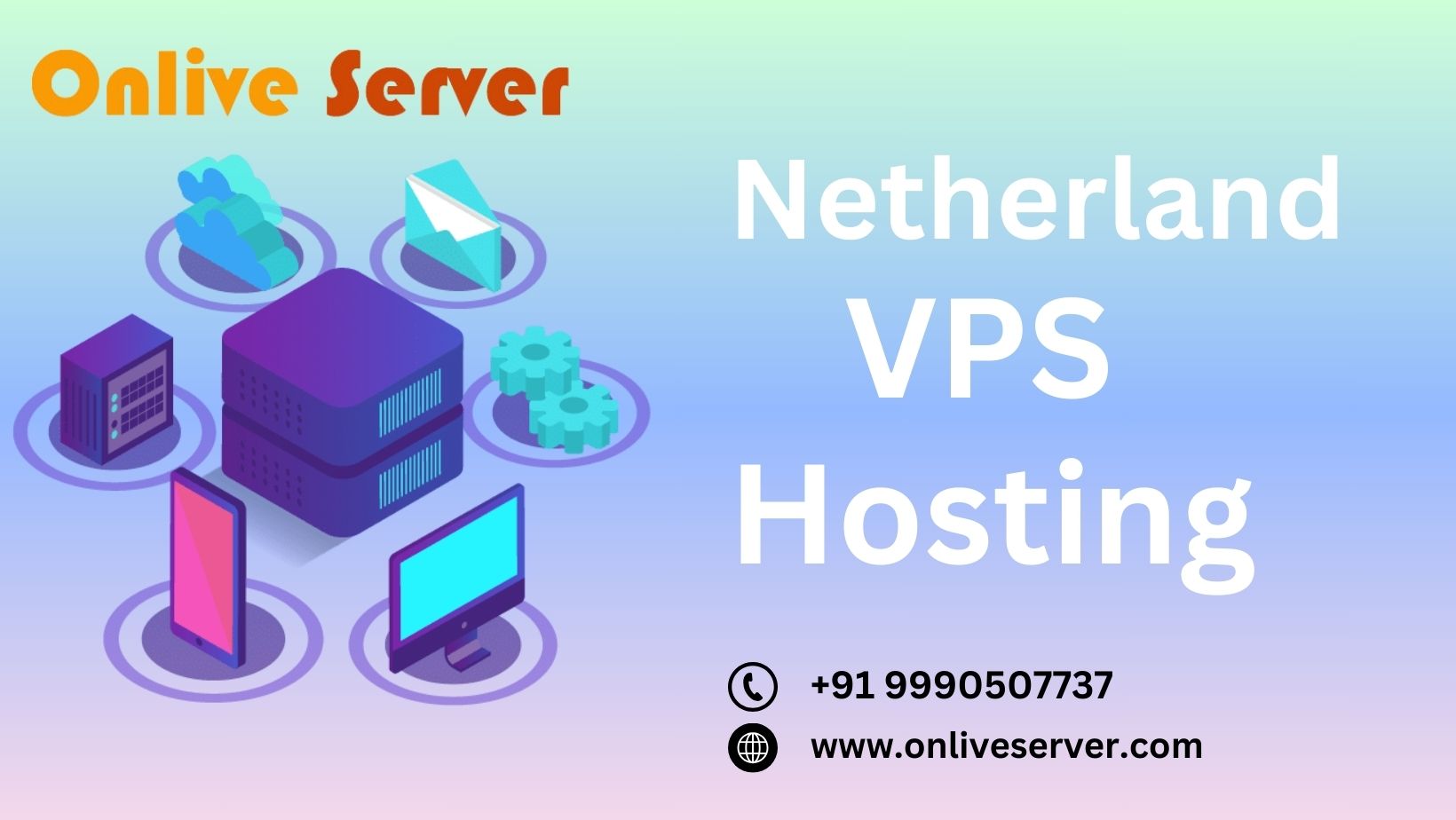 Virtual Private Servers have gained popularity for their performance, flexibility, and cost-effectiveness. In this article, we will delve into the world of Netherlands VPS Hosting and explore the key benefits it offers.