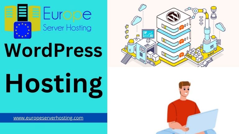 The Ultimate Guide to WordPress Hosting: Finding the Perfect Fit for Your Website