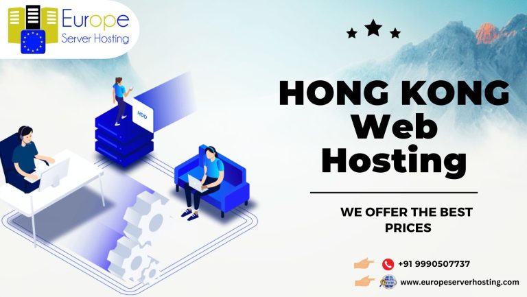 Get Premium Web Hosting In Hong Kong Check Out OnliveServer