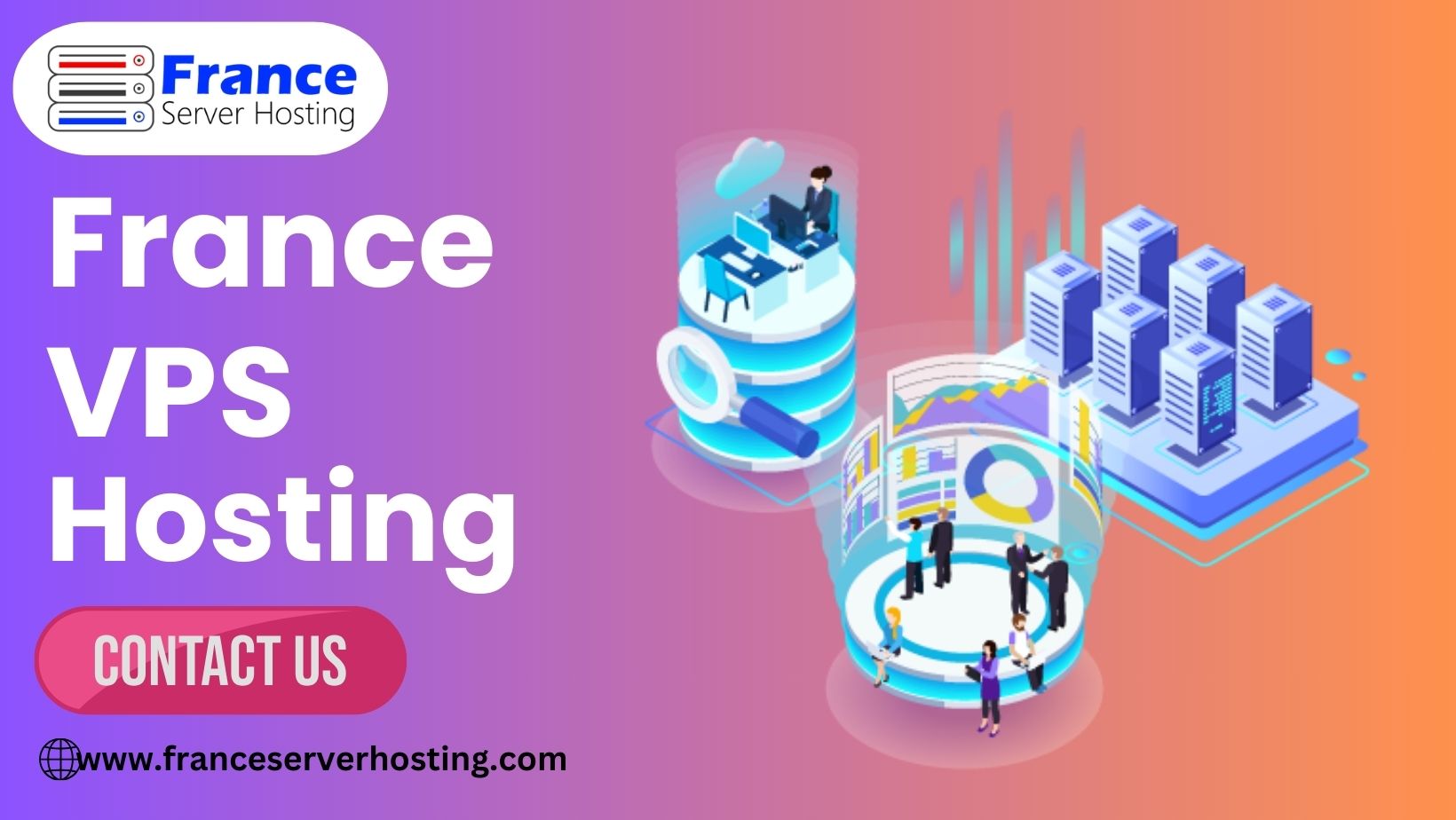 France VPS Hosting offers a significant performance boost compared to shared hosting. With a VPS, you have dedicated resources allocated to your website, ensuring consistent and reliable performance. This is especially important for e-commerce websites, high-traffic blogs, and other resource-intensive applications.